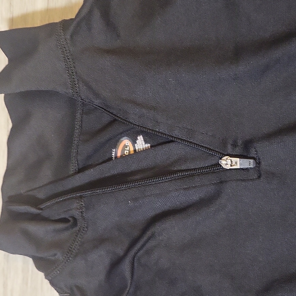 Doufold Top - Picture 4 of 6